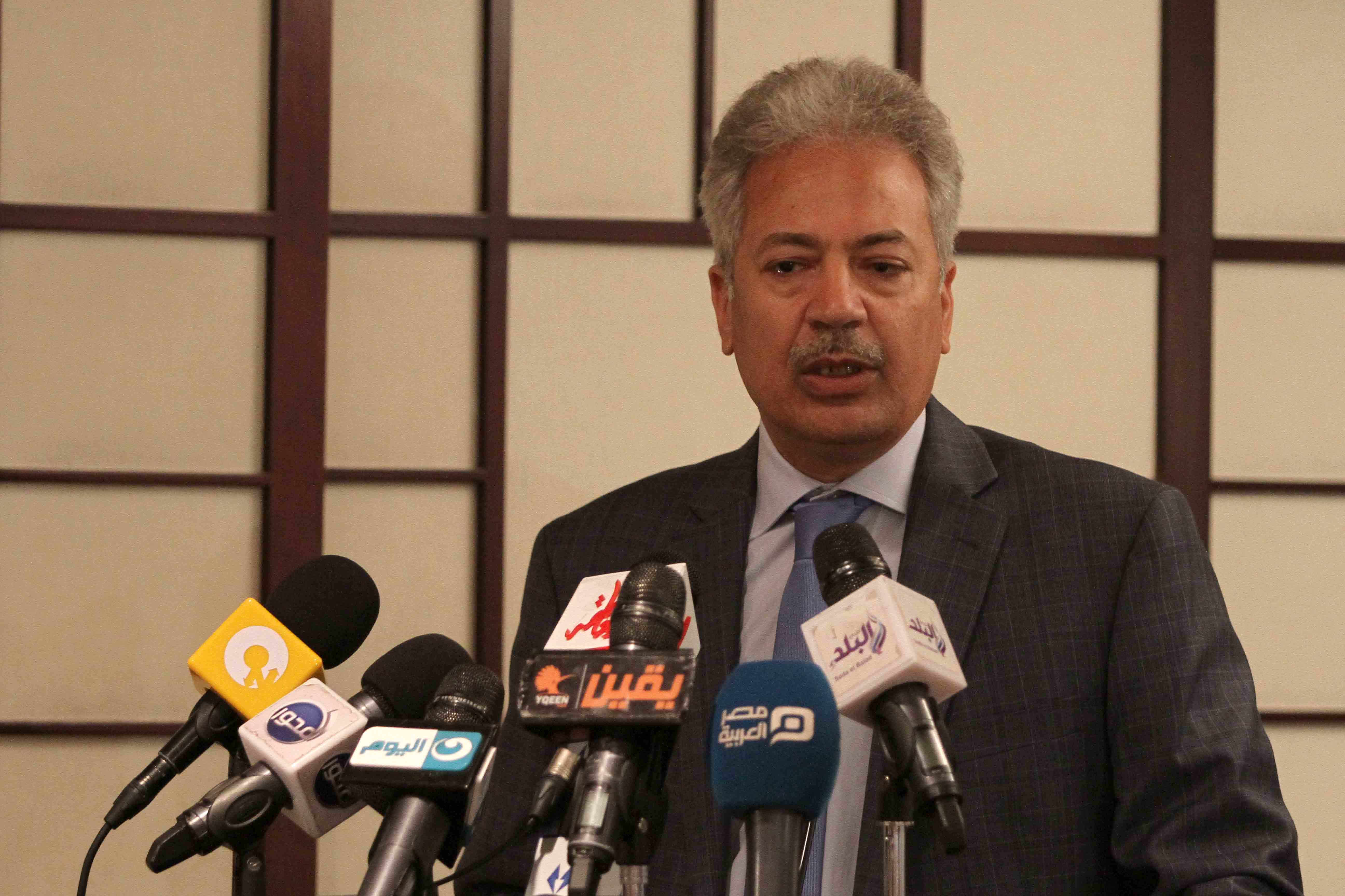 	إصلاح الوفد يطالب السيد البدوى بالاستجابة لمطالب التيار -اليوم السابع -5 -2015